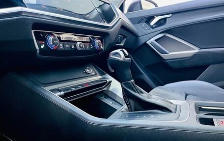 Audi Q3, 2020 год, 2 150 008 рублей, 16 фотография