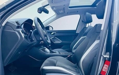 Audi Q3, 2020 год, 2 150 008 рублей, 9 фотография