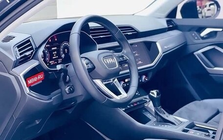 Audi Q3, 2020 год, 2 150 008 рублей, 10 фотография