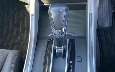 Honda Jade I, 2020 год, 1 156 000 рублей, 11 фотография