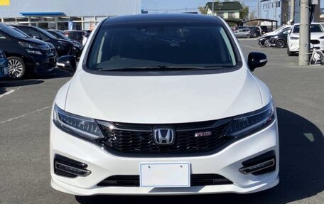 Honda Jade I, 2020 год, 1 156 000 рублей, 5 фотография