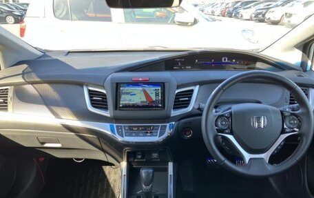 Honda Jade I, 2020 год, 1 156 000 рублей, 6 фотография