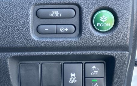 Honda Jade I, 2020 год, 1 156 000 рублей, 13 фотография