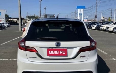 Honda Jade I, 2020 год, 1 156 000 рублей, 3 фотография