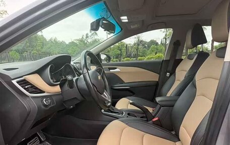 Chevrolet Monza, 2022 год, 1 050 000 рублей, 6 фотография