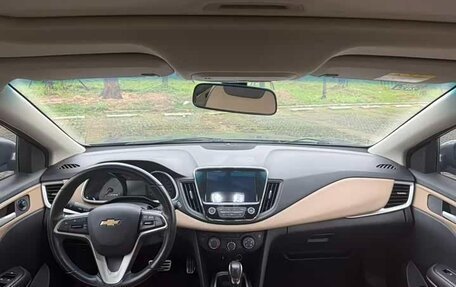 Chevrolet Monza, 2022 год, 1 050 000 рублей, 4 фотография