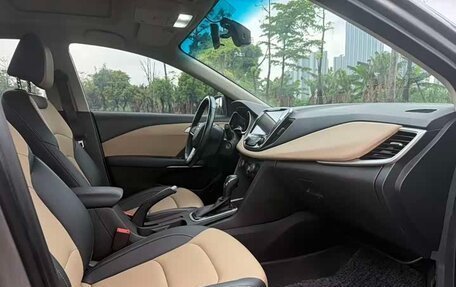 Chevrolet Monza, 2022 год, 1 050 000 рублей, 5 фотография