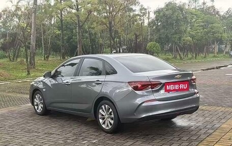 Chevrolet Monza, 2022 год, 1 050 000 рублей, 10 фотография