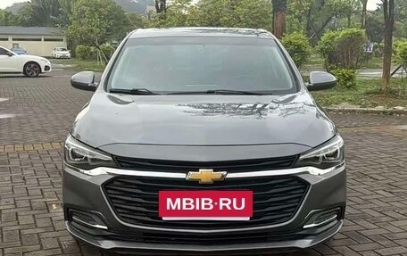 Chevrolet Monza, 2022 год, 1 050 000 рублей, 2 фотография