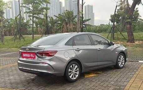 Chevrolet Monza, 2022 год, 1 050 000 рублей, 12 фотография
