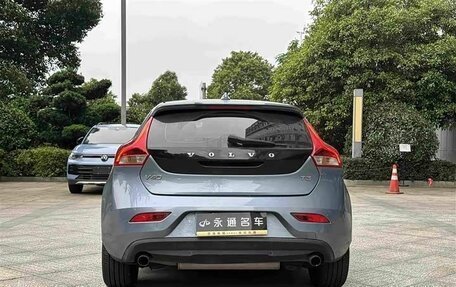 Volvo V40 II рестайлинг, 2018 год, 1 150 000 рублей, 5 фотография