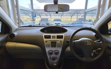 Toyota Belta, 2009 год, 720 000 рублей, 8 фотография