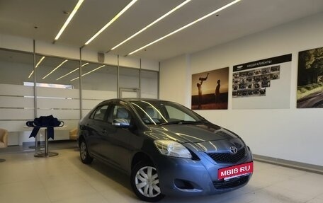 Toyota Belta, 2009 год, 720 000 рублей, 3 фотография