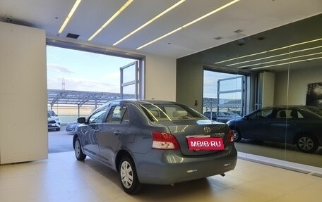 Toyota Belta, 2009 год, 720 000 рублей, 6 фотография