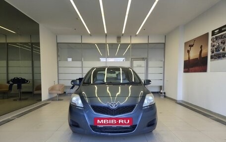 Toyota Belta, 2009 год, 720 000 рублей, 2 фотография