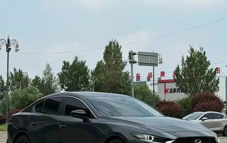 Mazda 3, 2023 год, 1 690 002 рублей, 4 фотография