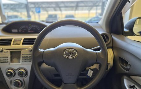 Toyota Belta, 2009 год, 720 000 рублей, 9 фотография