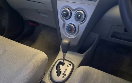 Toyota Belta, 2009 год, 720 000 рублей, 11 фотография