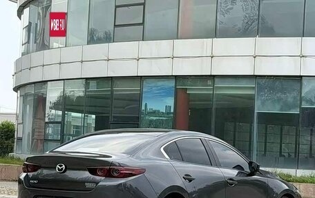 Mazda 3, 2023 год, 1 690 002 рублей, 9 фотография