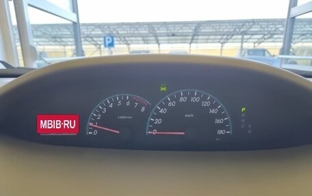 Toyota Belta, 2009 год, 720 000 рублей, 10 фотография