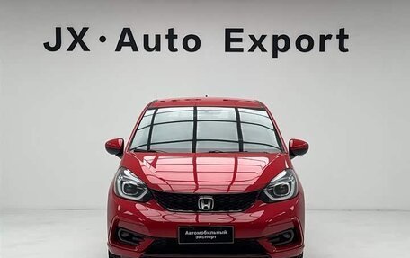 Honda Life, 2022 год, 1 045 000 рублей, 2 фотография