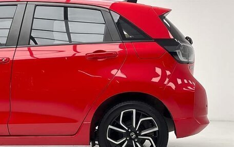 Honda Life, 2022 год, 1 045 000 рублей, 8 фотография