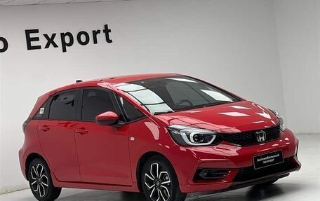 Honda Life, 2022 год, 1 045 000 рублей, 6 фотография