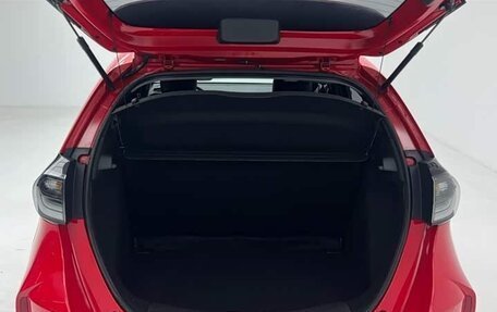 Honda Life, 2022 год, 1 045 000 рублей, 12 фотография