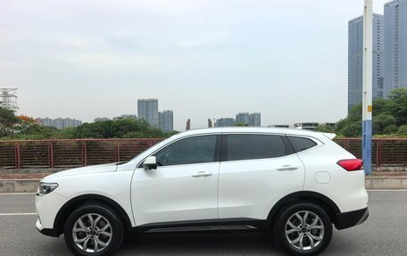 Haval H6, 2021 год, 1 400 678 рублей, 7 фотография