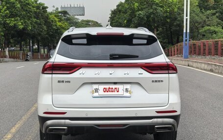 Haval H6, 2021 год, 1 400 678 рублей, 5 фотография
