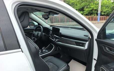Haval H6, 2021 год, 1 400 678 рублей, 9 фотография