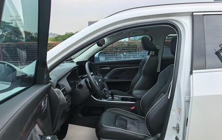 Haval H6, 2021 год, 1 400 678 рублей, 10 фотография