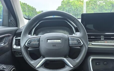 Haval H6, 2021 год, 1 400 678 рублей, 12 фотография