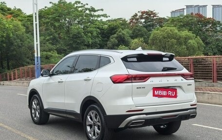 Haval H6, 2021 год, 1 400 678 рублей, 6 фотография