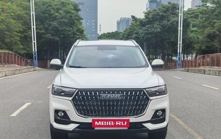 Haval H6, 2021 год, 1 400 678 рублей, 2 фотография