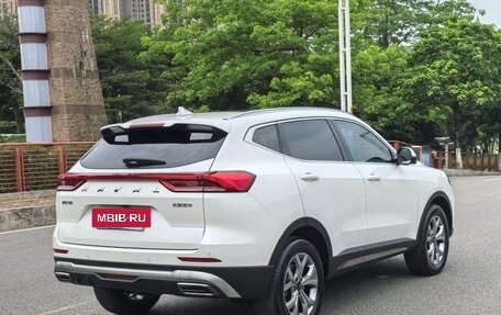 Haval H6, 2021 год, 1 400 678 рублей, 4 фотография