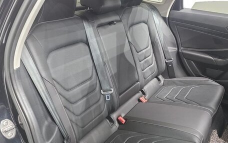 Volkswagen Jetta VII, 2021 год, 1 752 000 рублей, 11 фотография