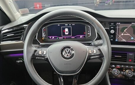 Volkswagen Jetta VII, 2021 год, 1 752 000 рублей, 6 фотография