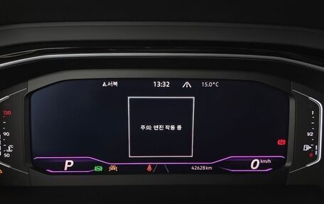 Volkswagen Jetta VII, 2021 год, 1 752 000 рублей, 7 фотография