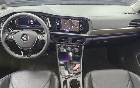 Volkswagen Jetta VII, 2021 год, 1 752 000 рублей, 5 фотография