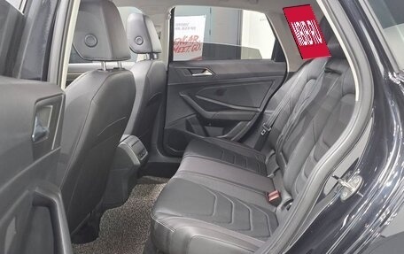 Volkswagen Jetta VII, 2021 год, 1 752 000 рублей, 12 фотография