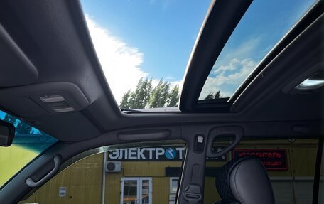 Toyota Land Cruiser 100 рестайлинг 2, 1999 год, 1 310 000 рублей, 9 фотография