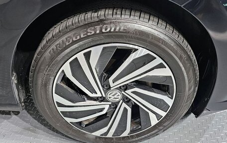 Volkswagen Jetta VII, 2021 год, 1 752 000 рублей, 18 фотография