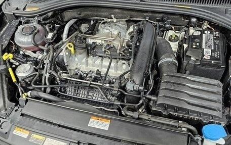 Volkswagen Jetta VII, 2021 год, 1 752 000 рублей, 19 фотография