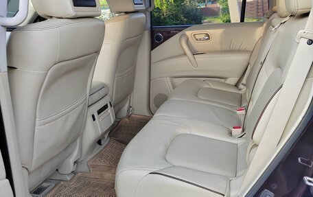 Nissan Patrol, 2011 год, 1 800 000 рублей, 12 фотография