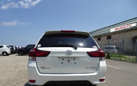 Toyota Corolla, 2015 год, 1 250 000 рублей, 3 фотография