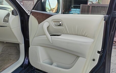 Nissan Patrol, 2011 год, 1 800 000 рублей, 9 фотография