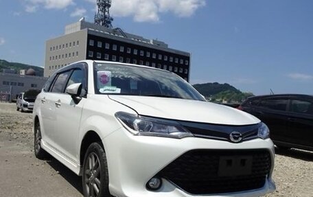 Toyota Corolla, 2015 год, 1 250 000 рублей, 2 фотография