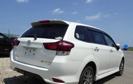Toyota Corolla, 2015 год, 1 250 000 рублей, 4 фотография