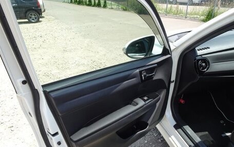 Toyota Corolla, 2015 год, 1 250 000 рублей, 5 фотография